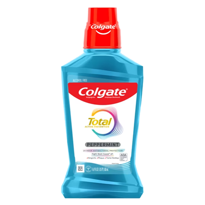 Colgate-Mouthwash