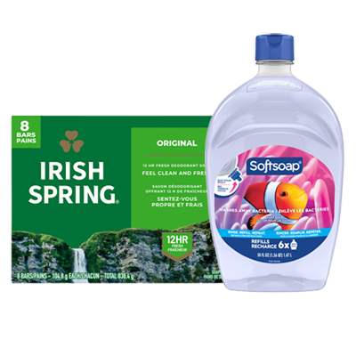 Softsoap-Liquid-Hand-Soap-Refills-or-Irish-Spring-Bar-Soap-8-ct